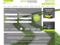 Green Motion Limited Woburn, opening hours