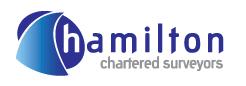 Hamilton Chartered Surveyors, Glasgow opening hours