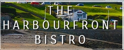 The Harbourfront Bistro, Holyhead opening hours