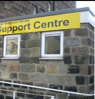 Harrogate & District Society For The Blind, opening hours