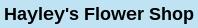Hayley's Flower Shop in St Agnes (Churchtown) - Opening Hours