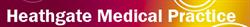 Heathgate Medical Practice, Poringland opening hours