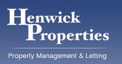 Henwick Properties, Thatcham opening hours
