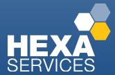 Hexa Services Ltd, Manchester opening hours