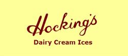 Hockings Dairy Cream Ices, Appledore opening hours