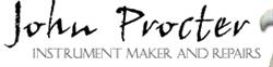 John Procter in London (Peckham) - Opening Hours