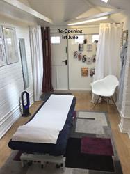 The Kent Osteopathic Clinic in Dartford (Joydens Wood) - Opening Hours