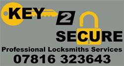 Key2Secure Locksmiths, Worcester opening hours