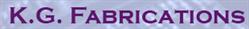 K.g Fabrications Ltd in London (South Woodford) - Opening Hours