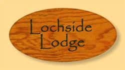 Lochside Lodge, Pitlochry opening hours