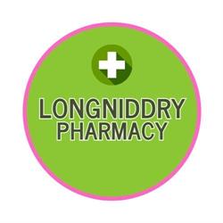 Longniddry Pharmacy, opening hours