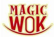 Magic Wok Chinese Takeaway, Sheffield opening hours