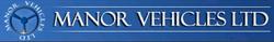 Manor Vehicles Ltd, Bookham opening hours