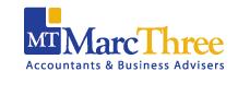 Marc Three Accountants, Gillingham opening hours
