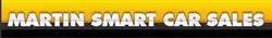 Martin Smart Car Sales in Portsmouth (Hilsea) - Opening Hours