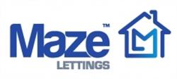 Maze Lettings, Levenshulme opening hours