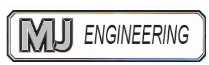 Mj Engineering, Yateley opening hours