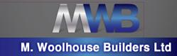 M Woolhouse Builders, Sheffield opening hours