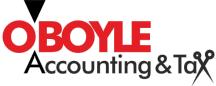 O'boyle Accounting & Taxation Ltd, Bangor opening hours