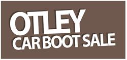 Otley Car Boot Sale, opening hours