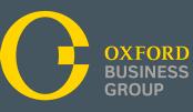 Oxford Business Group, London opening hours