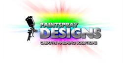 Paint Spray Designs, Eaton Socon opening hours