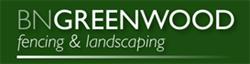 B N GREENWOOD FENCING & LANDSCAPING LTD, Preston opening hours