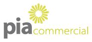 Pia Commercial Insurance, Birmingham opening hours
