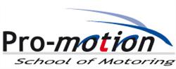 Pro-Motion School Of Motoring, Northampton opening hours