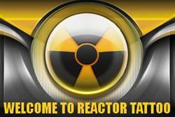 Reactor Tattoo, Leiston opening hours