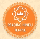 The Reading Hindu Temple, opening hours