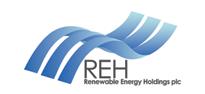 Renewable Energy Holdings, Douglas opening hours