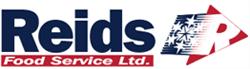 Reids Food Service Ltd, Dalry opening hours