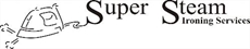 Super Steam Ironing Services, Harpenden opening hours
