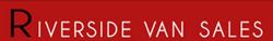 Riverside Van Sales, Middlesbrough opening hours