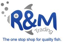 R & m Trading, South Humberside Industrial Estate opening hours