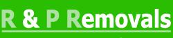 R & P Removals, Glasgow opening hours