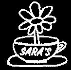 Sara's Flowers in Stocksbridge (Sheffield) - Opening Hours