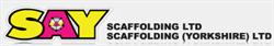 Say Scaffolding Ltd, Wetherby opening hours