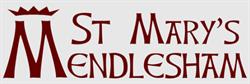 St Mary The Virgin Mendlesham, Ipswich opening hours