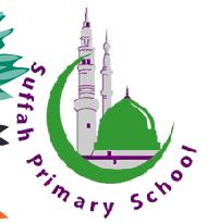 Suffah Nursery & Primary School, Hounslow opening hours