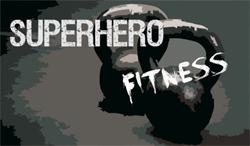 Superhero Fitness, Glasgow opening hours