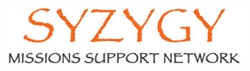 Syzygy Missions, Birmingham opening hours