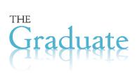 The Graduate, Northampton opening hours