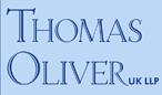 Thomas Oliver LLP, Goffs Oak opening hours