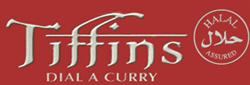 Tiffins MK in Bletchley (Milton Keynes) - Opening Hours