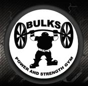 BULK’S GYM Ltd, Gravesend opening hours