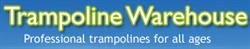 Trampoline Warehouse, Newton Abbot opening hours