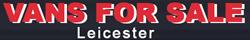Vans for Sale Ltd in Syston (Syston Mills) - Opening Hours