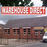 Warehouse Direct, Openshaw opening hours